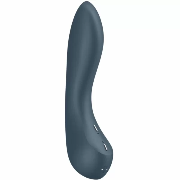 Satisfyer G-Spot Wave 4 ciemnoszary - vibraattori