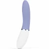 LELO LIV 3 stymulator wibracyjny punktu G niebieski - vibraattori