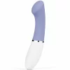 LELO GIGI 3 Model punktowy z aplikacją Bluetooth niebieski - vibraattori