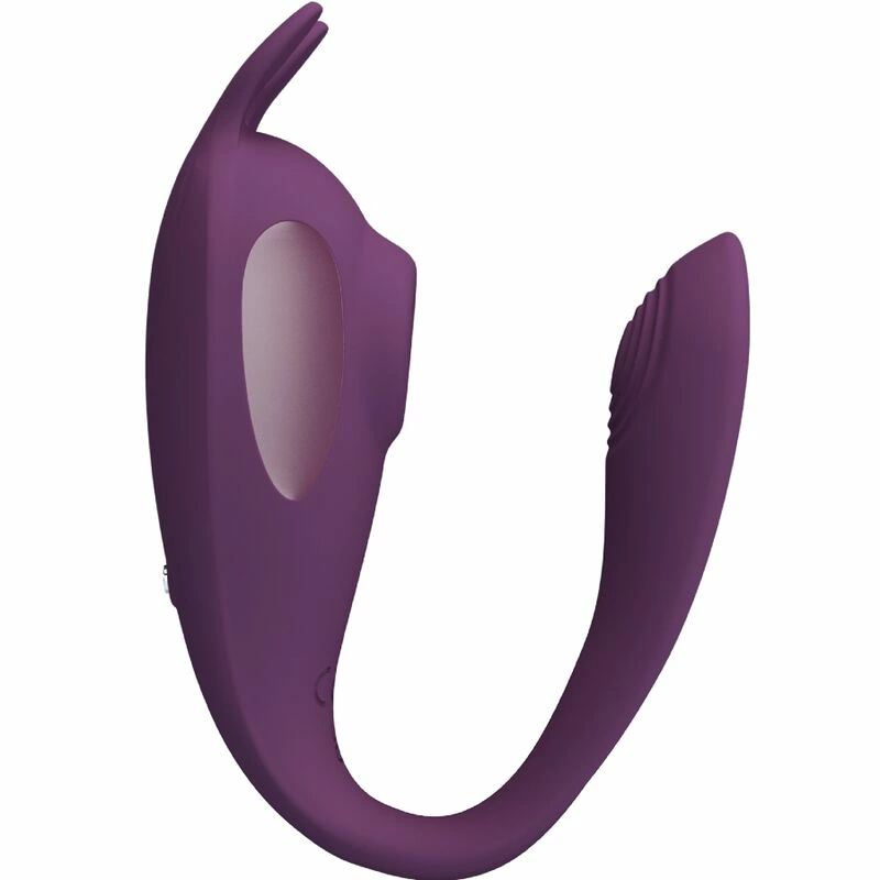 fioletowy