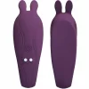 Pretty Love Shey Intimate Device App-Controlled Dual Action