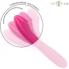INTENSE Belinda Flexible Vibrator 19cm 10-Modes Pink