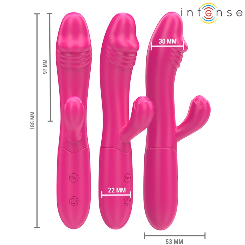 wibratory inne