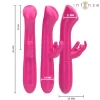 6 cm - vibraattori