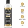 Intimateline Luxuria Massage Oil Vanilla Exotic 150ml - Nourishing Formula. See formula