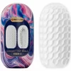 Pretty Love Venus X Silicone Intimate Sleeve White