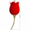 Pretty Love Rose Lover Stymulator w kształcie roży