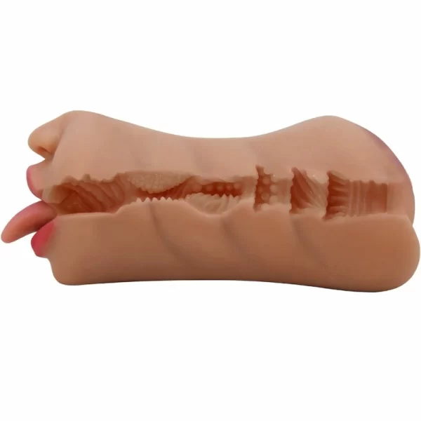 male masturbator
