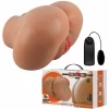 CRAZY BULL Luna BM-009244Z-1 Dual Channel Vibrating Intimate