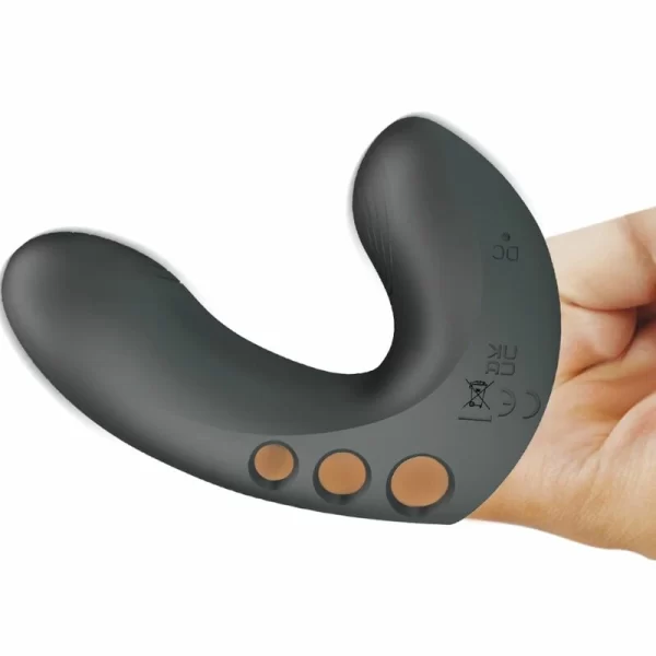 finger vibrator