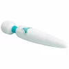 Pretty Love Cloud Wand Intimate Massager 7 Modes White USB