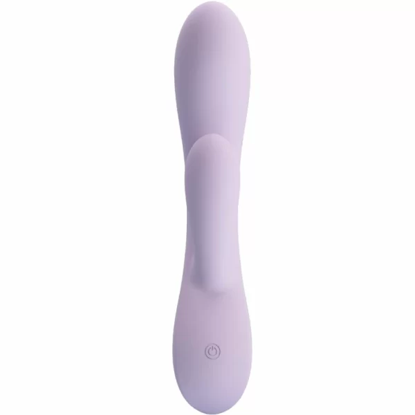 Pretty Love Rosolyn Rabbit model wibracyjny 10 trybow