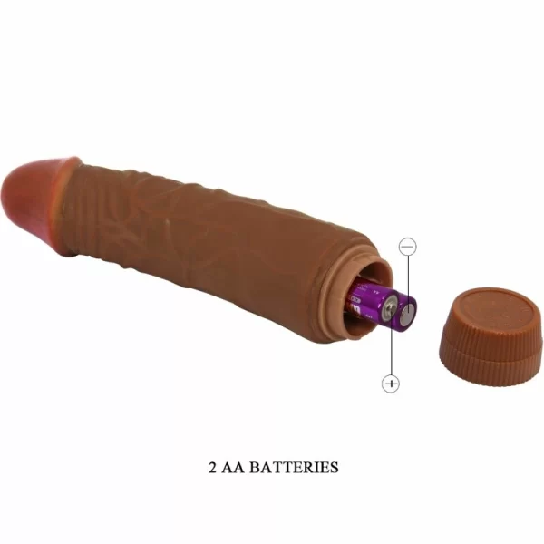 Baile Jeff wibrator anatomiczny 19