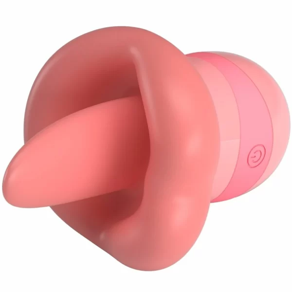 clitoral vibrator