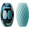 Pretty Love Athena Eros Intimate Device Silicone Sky Blue