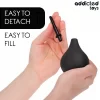 Addicted Toys Travel Anal Hygiene System 160 ml Compact Design M. Erotic toys. See materials