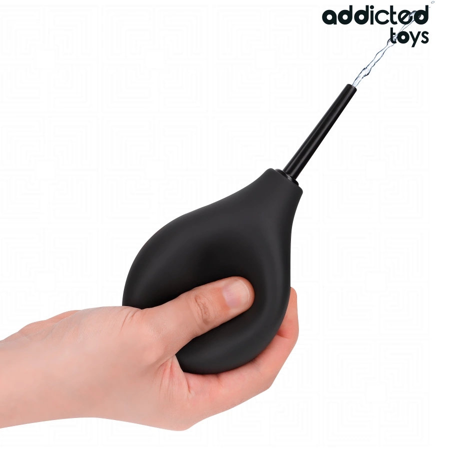 Addicted Toys Travel Hygiene Cleaner 220 ml