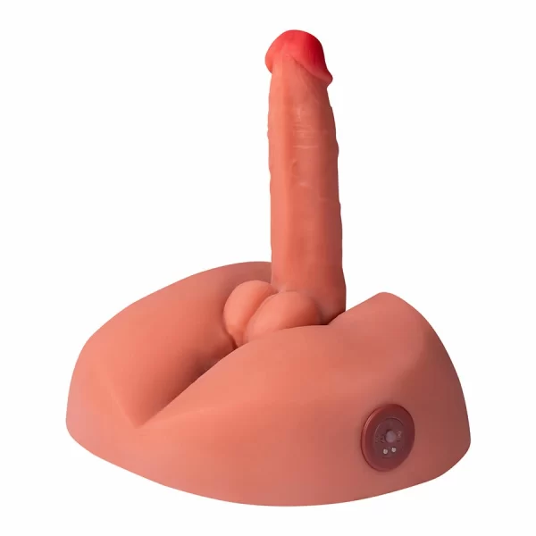 XISE Honey Vibrator – Wibratory realistyczne