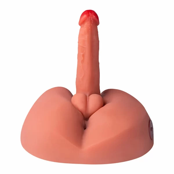 XISE Honey Vibrator - realistinen malli