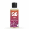 S8 Relax Massage Oil Green Tea & Lilac Blossom 50 ml Nourishing Formula