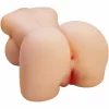 CRAZY BULL Hetty Torso anatomiczny model damski TPR 27 cm - masturbaattori - Anelma male masturbator
