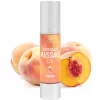 Secret Play Peach Massage Oil 50ml