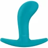 Fun Factory Bootie S korek anatomiczny silikonowy aquamarine 8