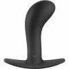 Silky Silicone L