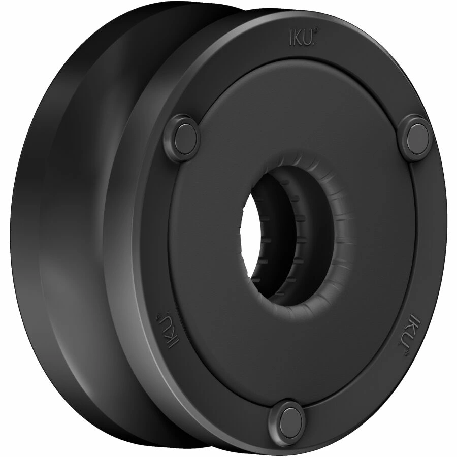 Fun Factory IKU Tighter Intimate Machine Black - Anelma Fun Factory IKU Tighter Intimate Machine Black