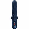 FUN FACTORY Bi Stronic Crave Nightblue Dual-Action Pulsator - Anelma Fun Factory BI Stronic Crave Nightblue - zaawansowany