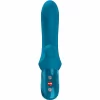 Fun Factory BI Stronic Curve Pulsator Aquamarine