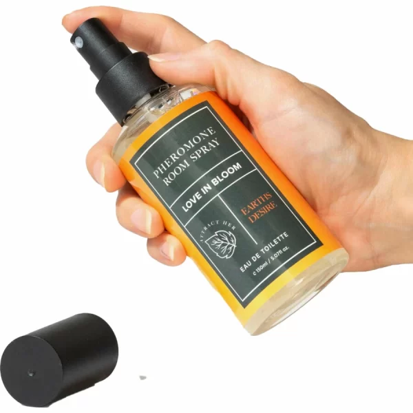 Plant-Based Aroma