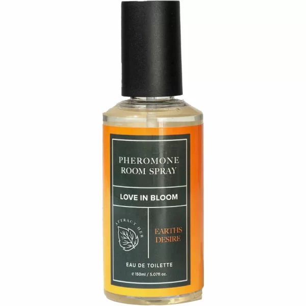 Eye of Love Bloom Sativa Earths Desire Room Spray 150 ml