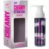 INTT Kissable Cream & Gel Blackberry Aroma 100ml