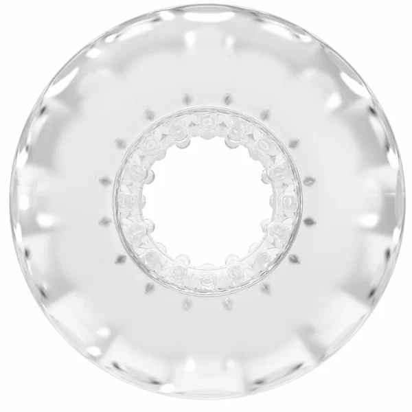 male masturbator