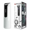 Pretty Love Kahleah Intimate Device with Push & Rotating