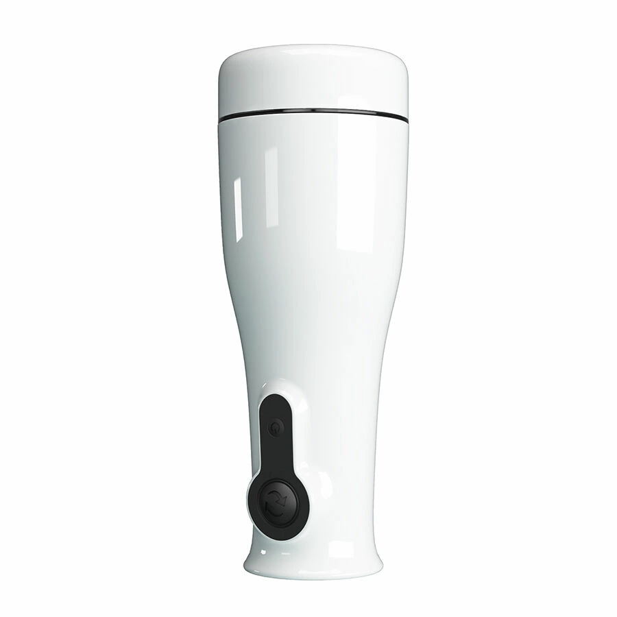 Pretty Love Sabrina Rotating & Rocking Intimate Device USB Rechargeable combines rechargeable power and body-safe silicone in a practical
