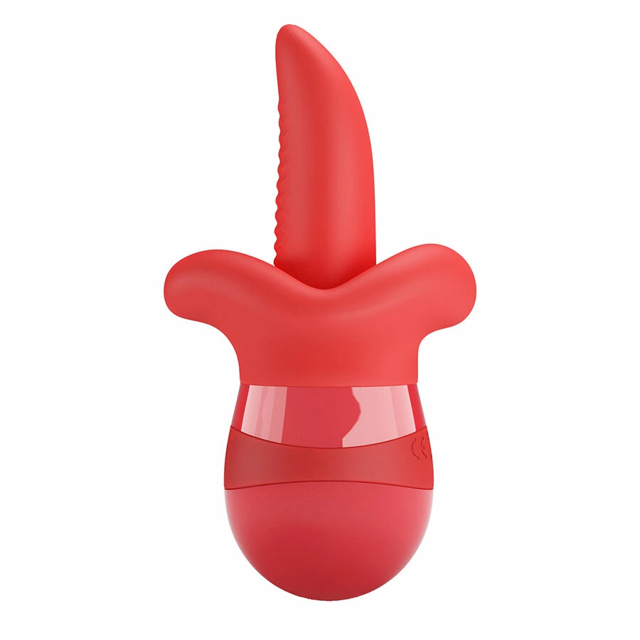 Waterproof - Anelma Pretty Love Obelia – Stymulatory łechtaczki