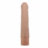 Pretty Love Leander Flexible Silicone Vibrating Device USB