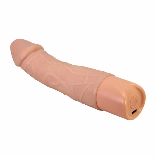 realistic vibrator