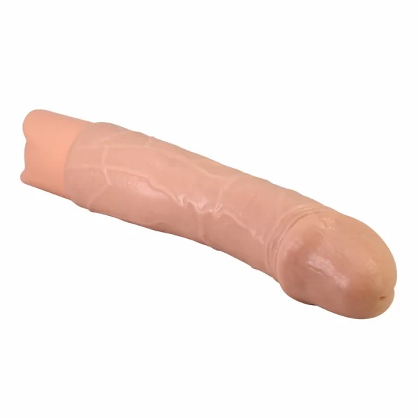 Pretty Love Jermaine Flexible Vibrating Intimate Device