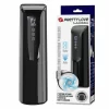 Pretty Love Larissa Vibrating Suction Device with LED