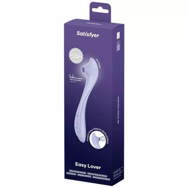 clitoral vibrator