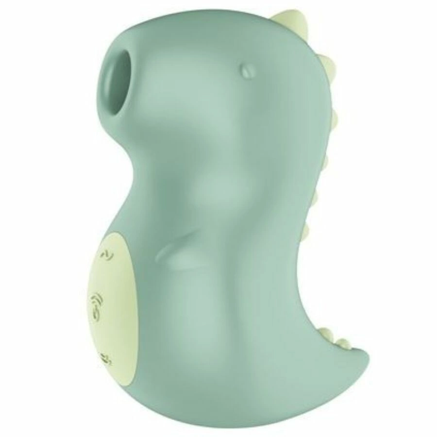 Satisfyer Din-OOOH - vibraattori