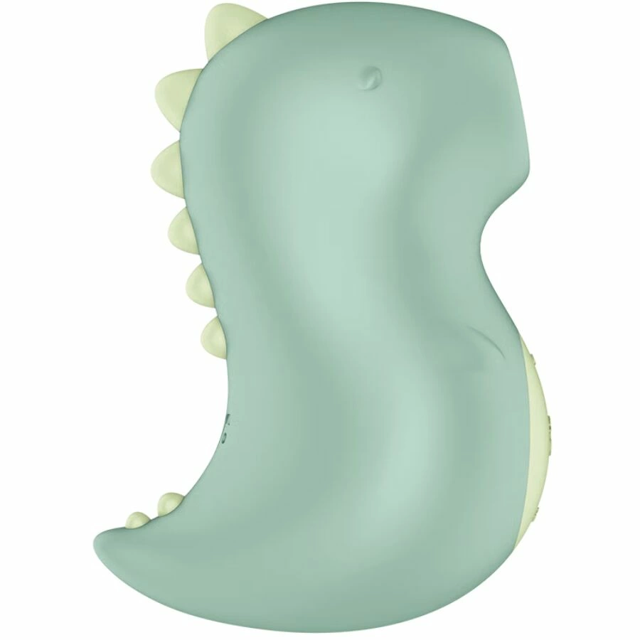 Satisfyer Din-OOOH – Stymulatory łechtaczki