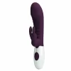 PRETTY LOVE Naughty Bunny 30-funkcyjny wibrator krolik - vibraattori