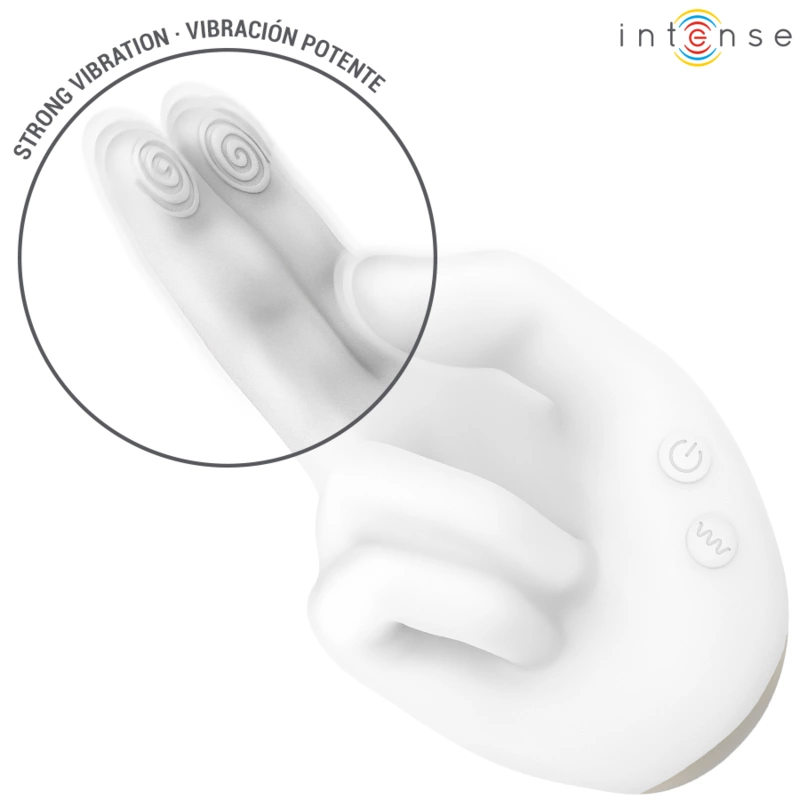 clitoral vibrator