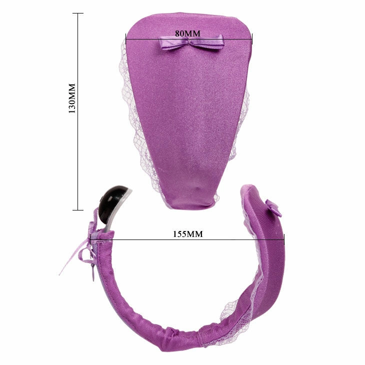 remote control vibrator