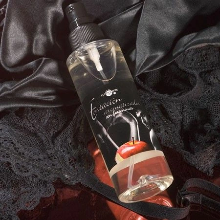 Tentacion OdÅ›wieÅ¼acz Powietrza Marakuja z Feromonami 150 ml
