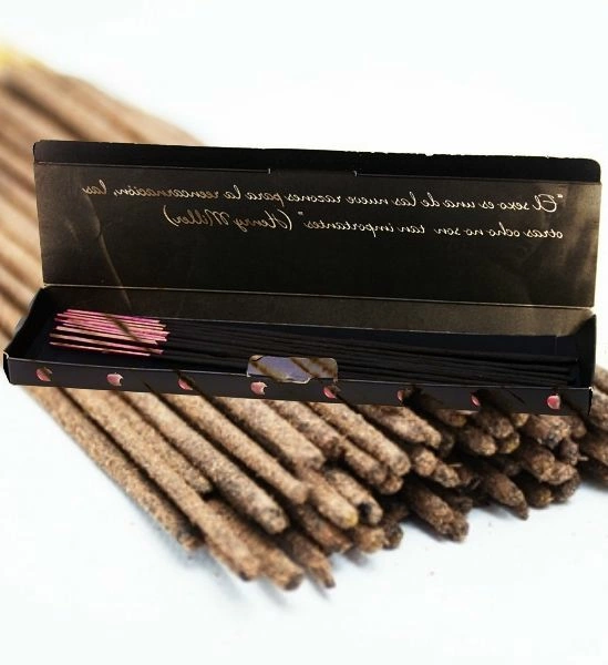 Tentacion Aromatic Incense Sticks Macadamia Nut Scent 20